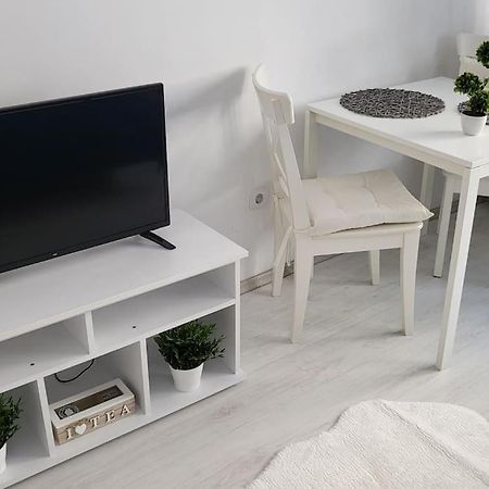 Victoriei Central Studio Lejlighed Bukarest Eksteriør billede